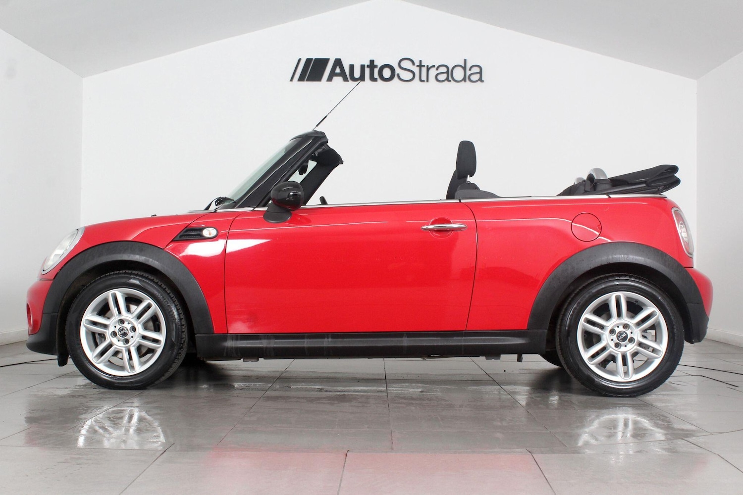 Used MINI Convertible for sale - 76994635: Photo 9