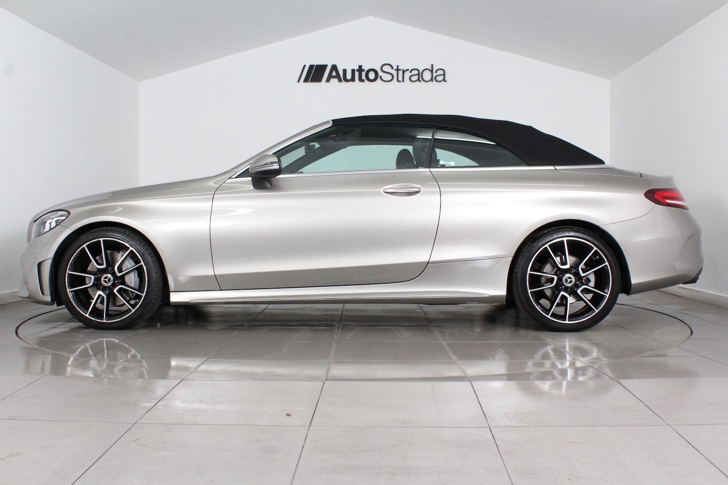 Used Mercedes-Benz C Class 2019 for sale - 76989932: Photo 30