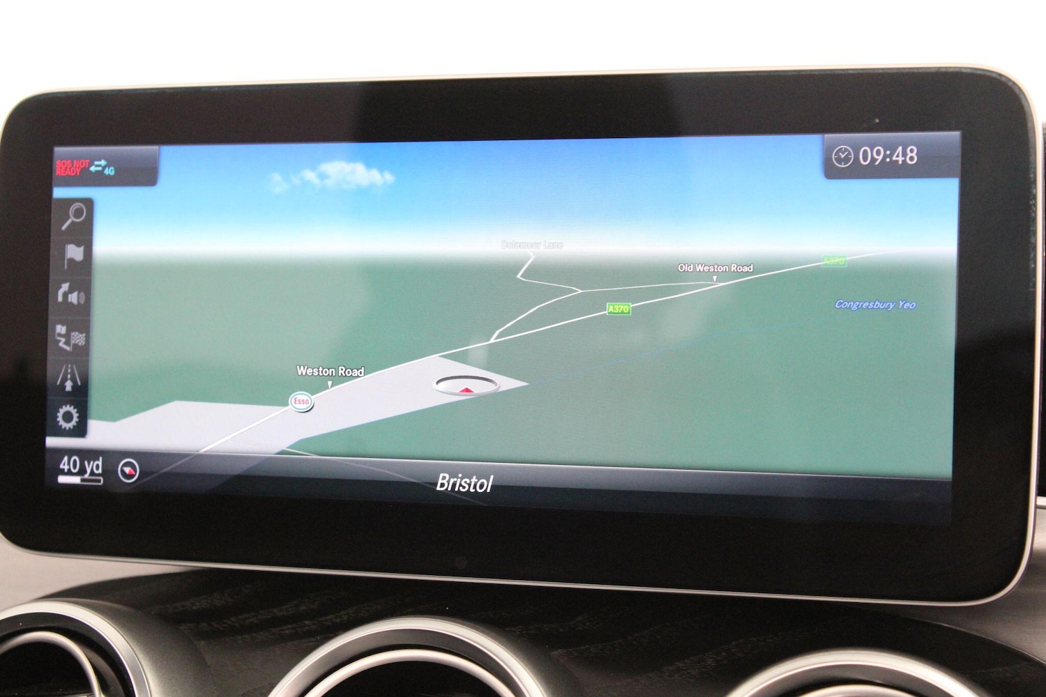 Used Mercedes-Benz C Class 2019 for sale - 76989932: Photo 5