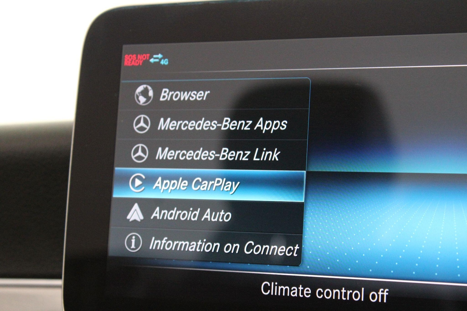 Used Mercedes-Benz C Class 2019 for sale - 76989932: Photo 57