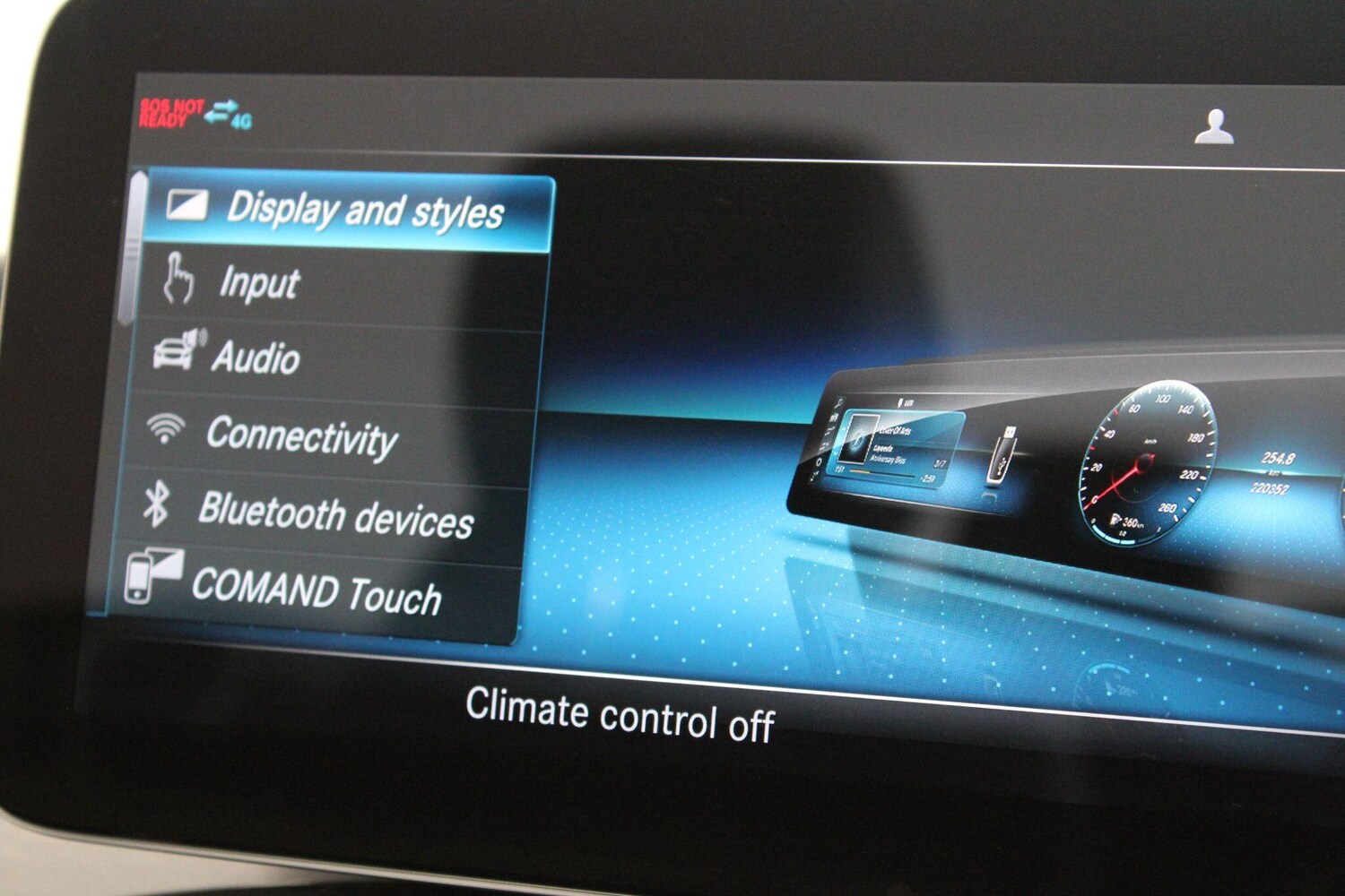 Used Mercedes-Benz C Class 2019 for sale - 76989932: Photo 59