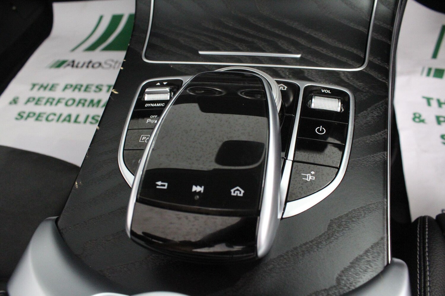 Used Mercedes-Benz C Class 2019 for sale - 76989932: Photo 60