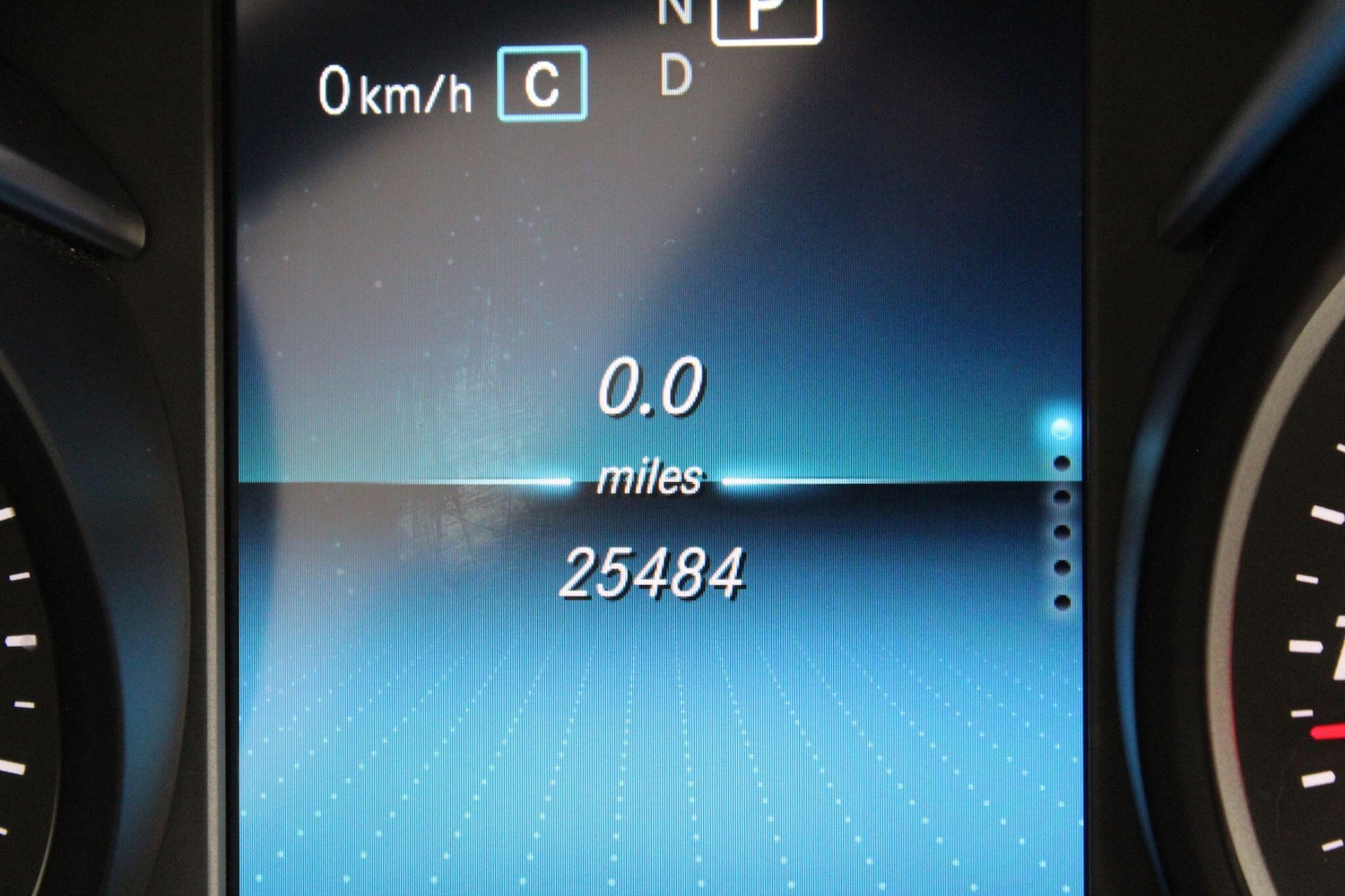 Used Mercedes-Benz C Class 2019 for sale - 76989932: Photo 65