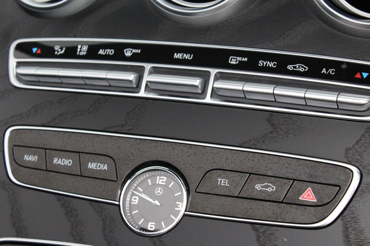 Used Mercedes-Benz C Class 2019 for sale - 76989932: Photo 66