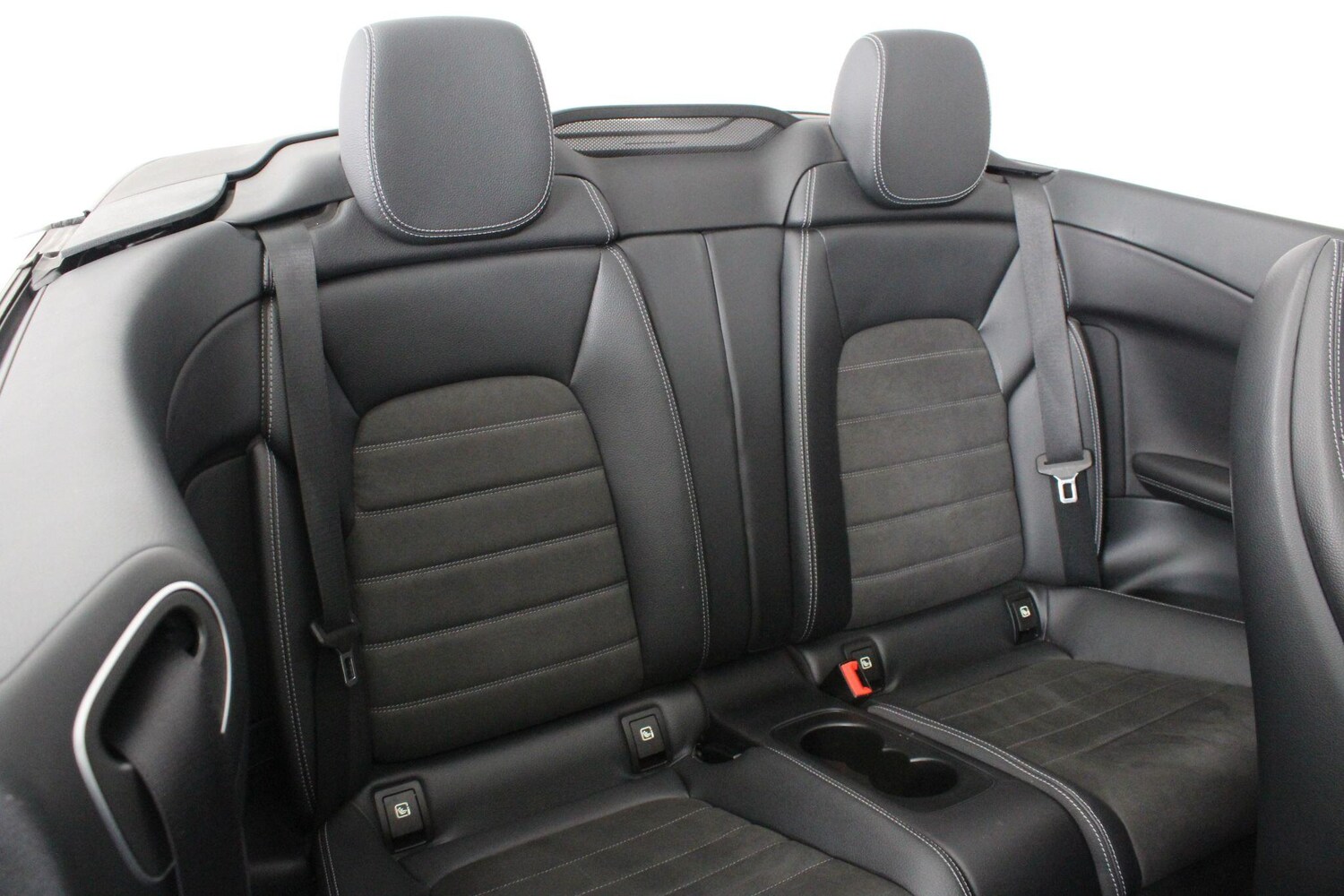 Used Mercedes-Benz C Class 2019 for sale - 76989932: Photo 80