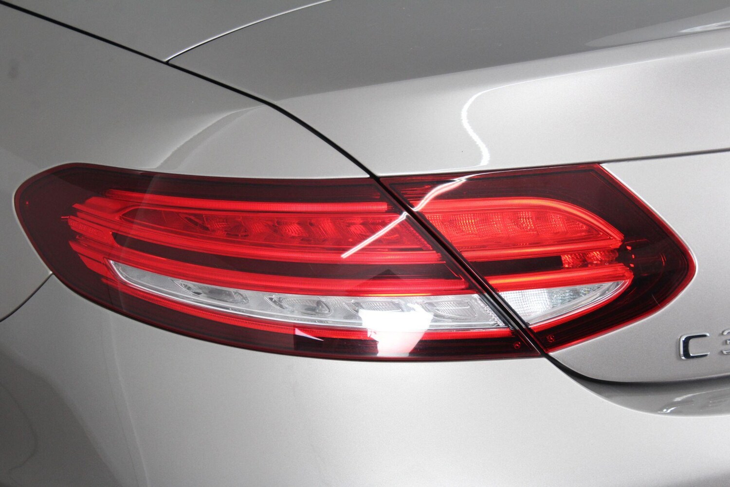 Used Mercedes-Benz C Class 2019 for sale - 76989932: Photo 92