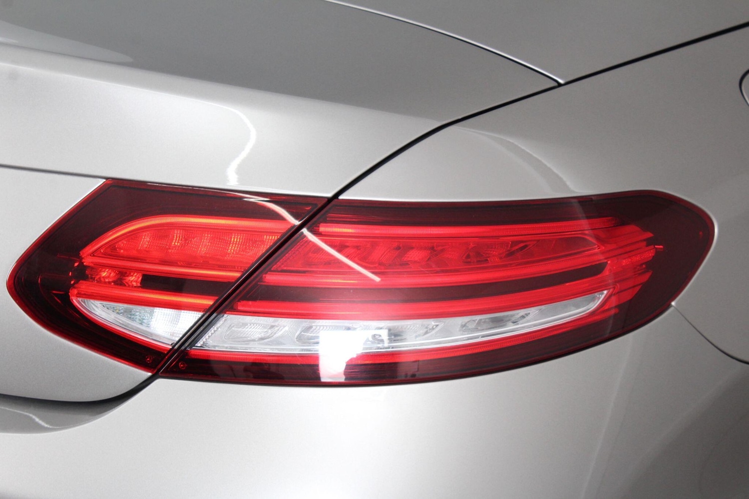 Used Mercedes-Benz C Class 2019 for sale - 76989932: Photo 93