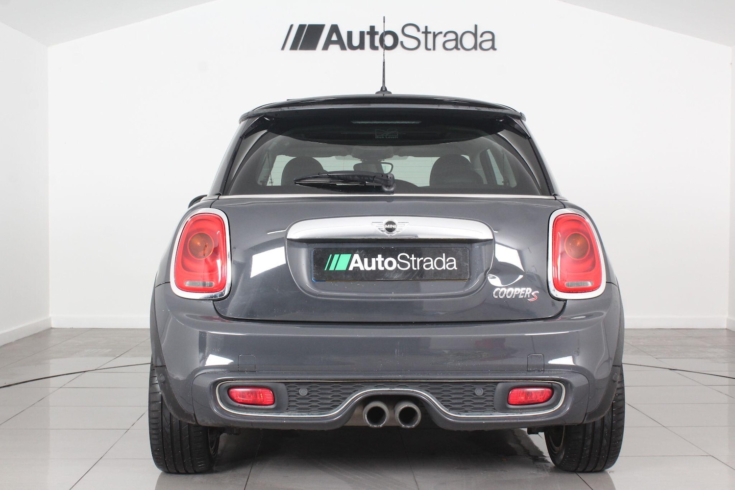 Used MINI Hatch for sale - 76995719: Photo 10