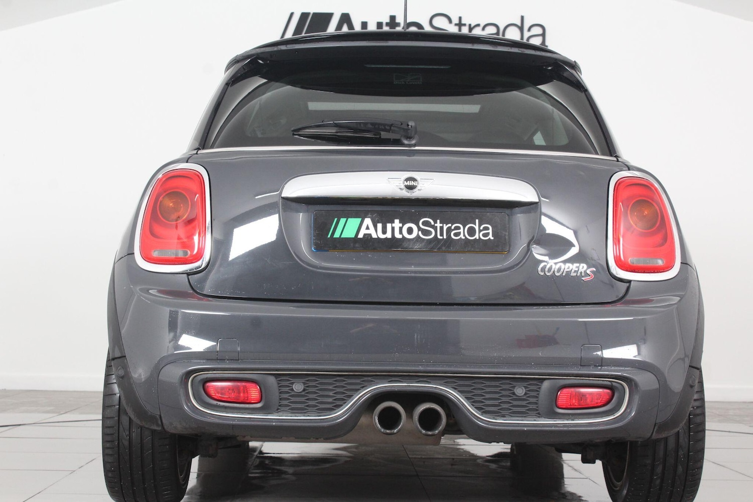 Used MINI Hatch for sale - 76995719: Photo 11