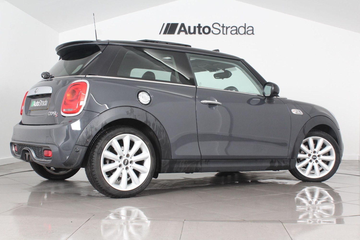 Used MINI Hatch for sale - 76995719: Photo 12