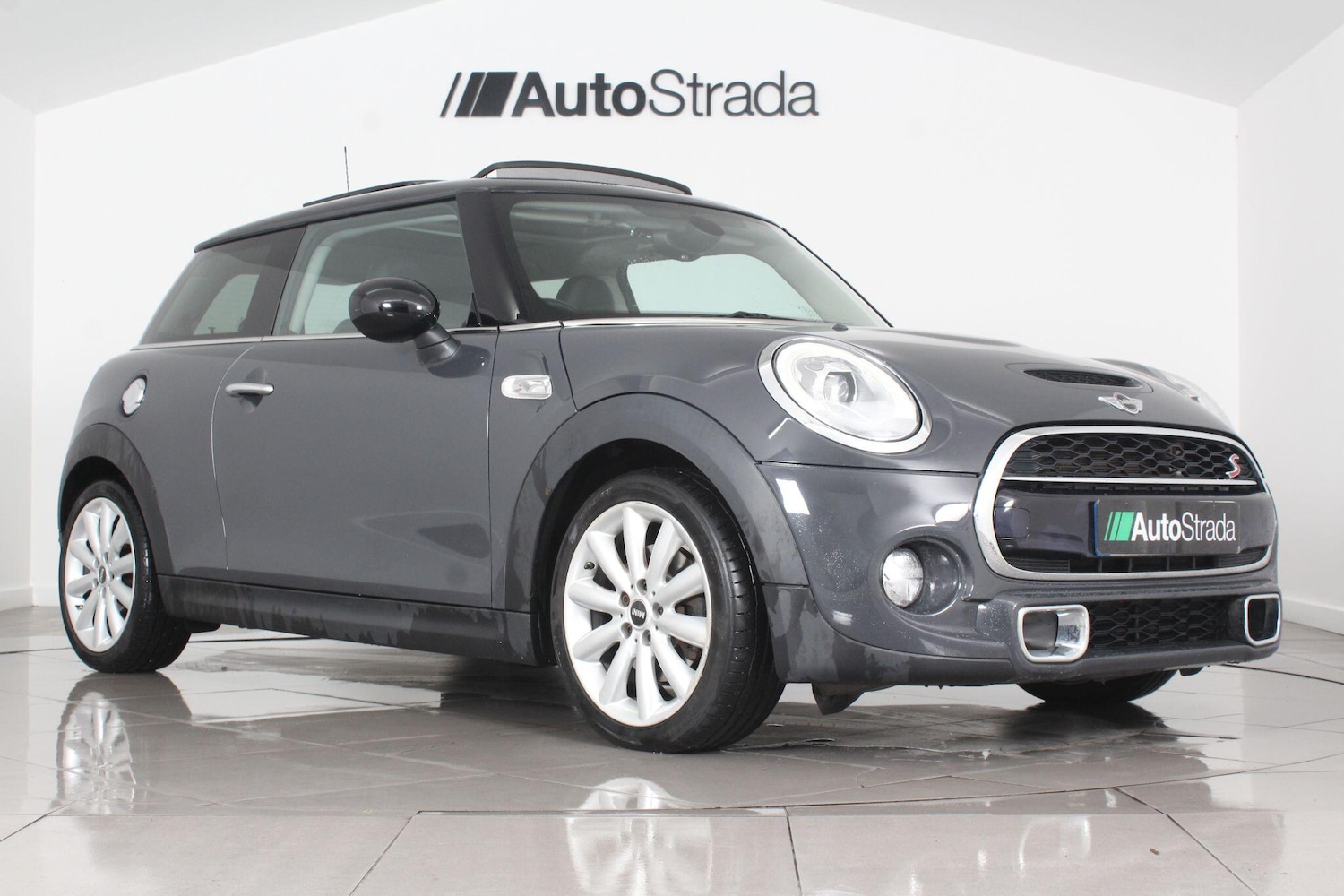 Used MINI Hatch for sale - 76995719: Photo 14