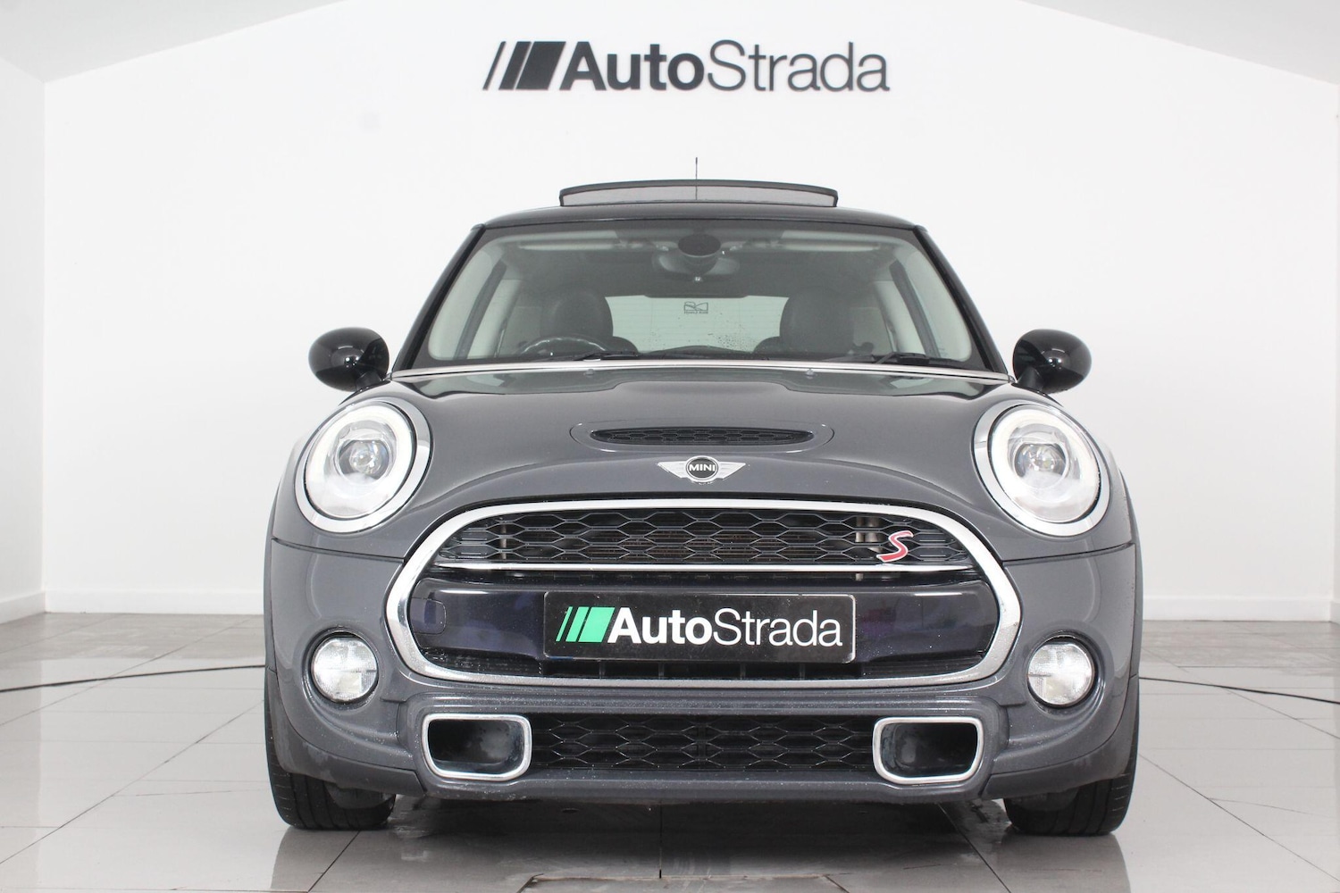 Used MINI Hatch for sale - 76995719: Photo 15
