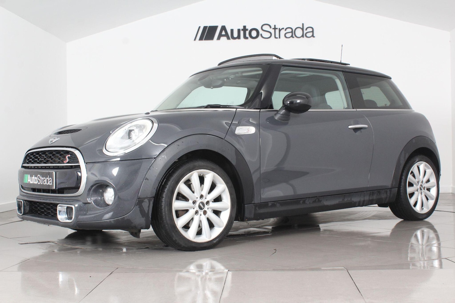 Used MINI Hatch for sale - 76995719: Photo 17