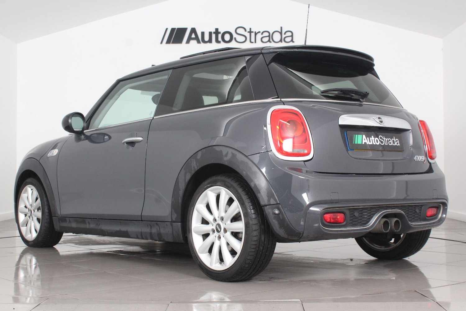 Used MINI Hatch for sale - 76995719: Photo 19