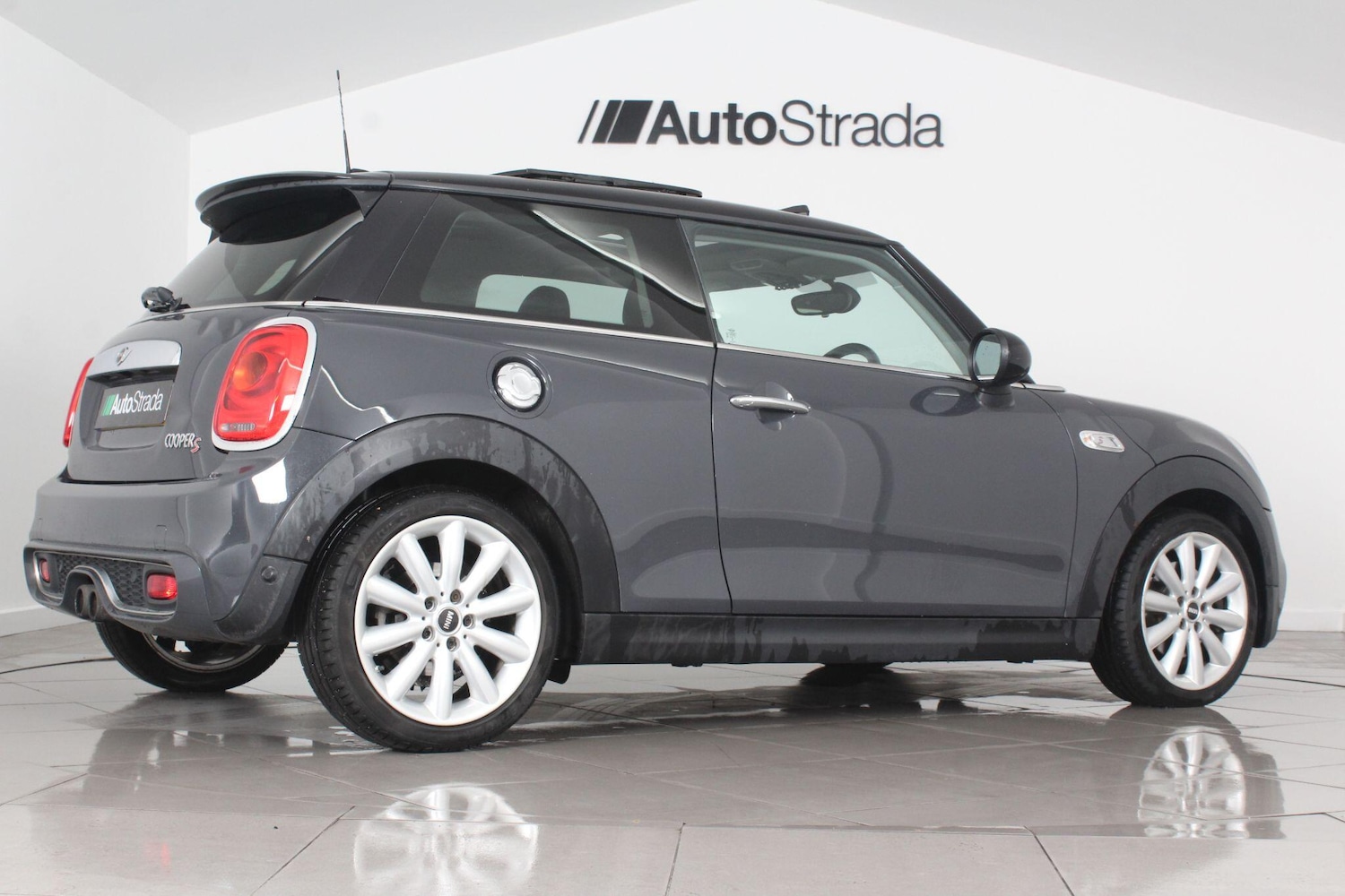 Used MINI Hatch for sale - 76995719: Photo 21