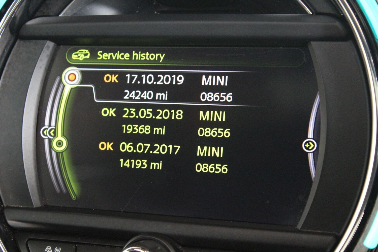 Used MINI Hatch for sale - 76995719: Photo 40