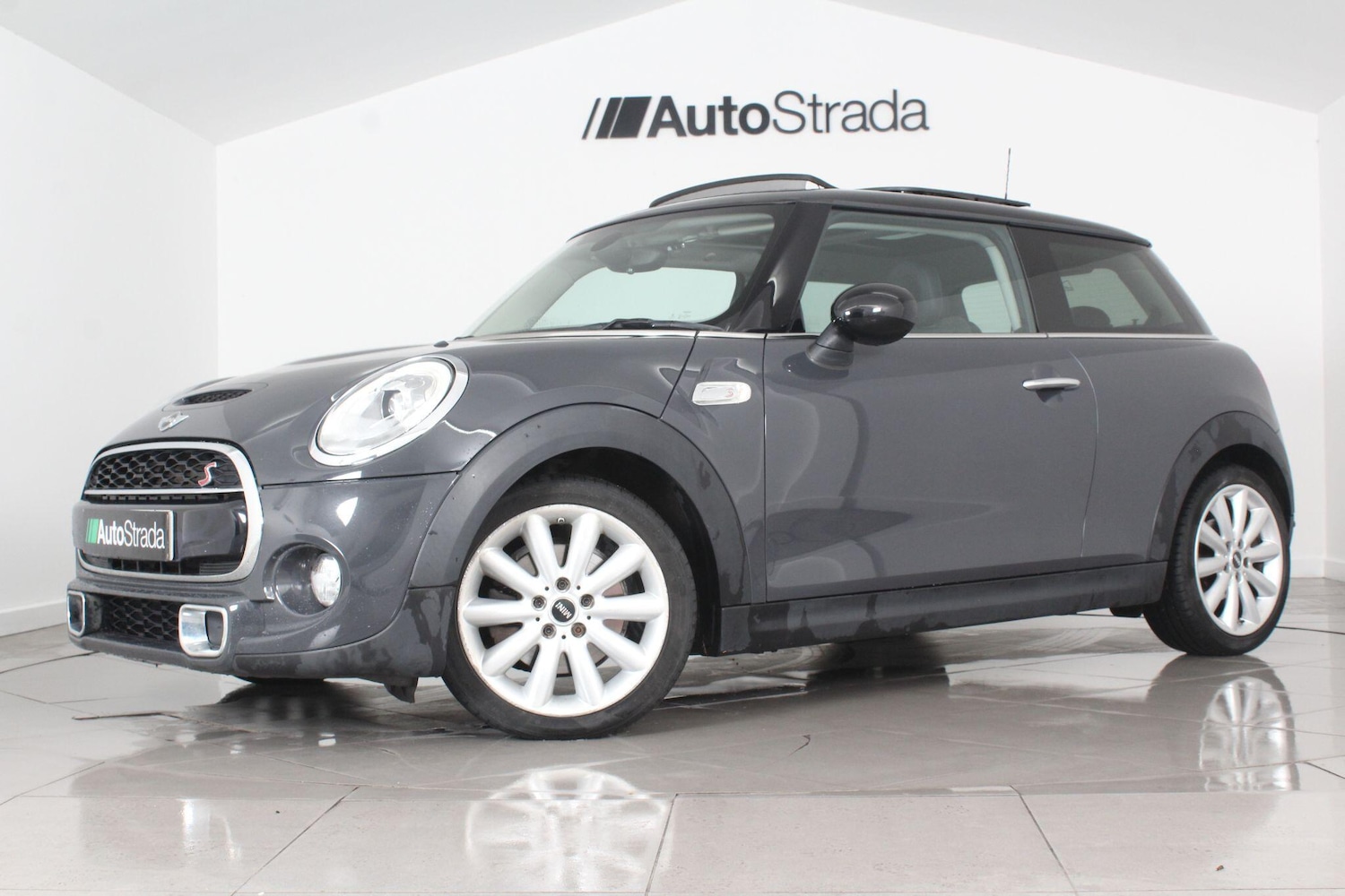 Used MINI Hatch for sale - 76995719: Photo 5
