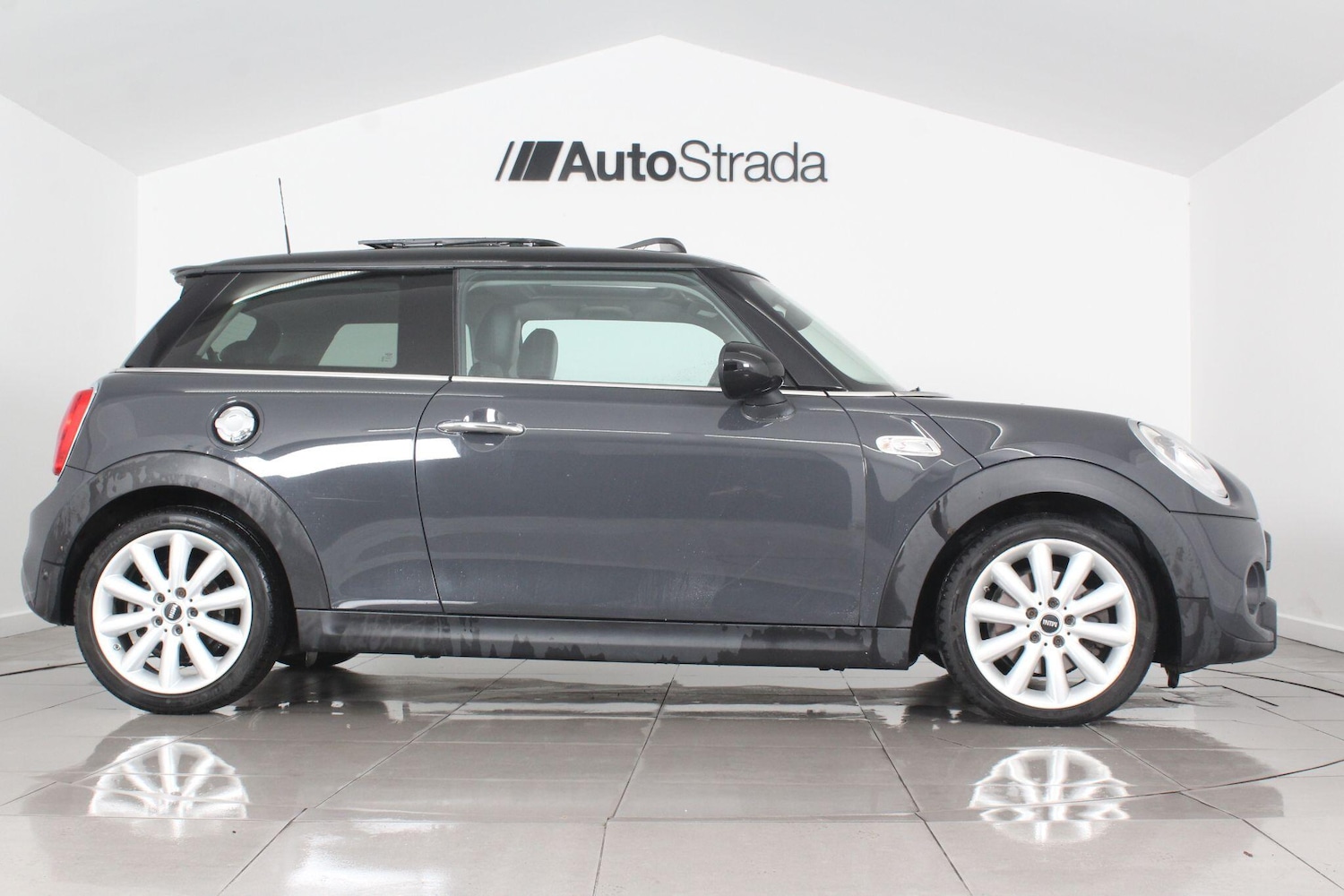 Used MINI Hatch for sale - 76995719: Photo 6
