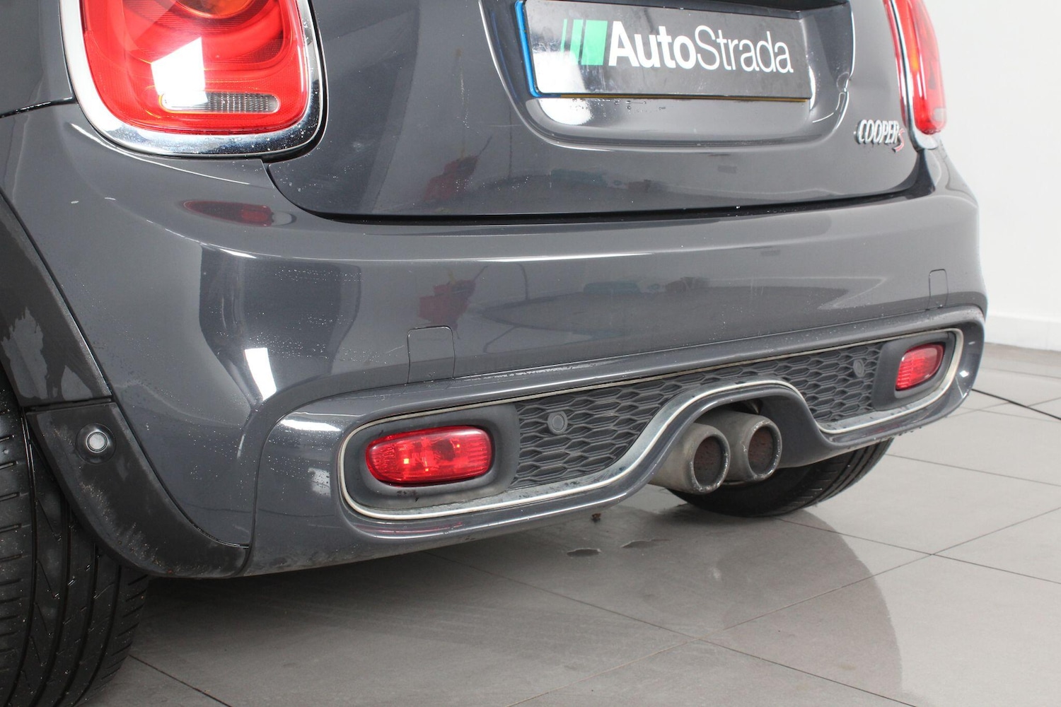 Used MINI Hatch for sale - 76995719: Photo 68