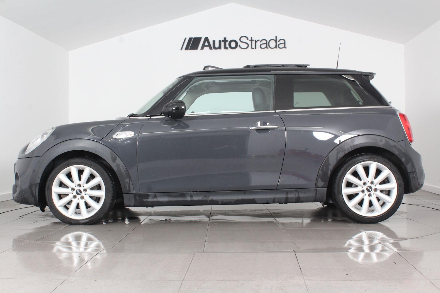 Used MINI Hatch for sale - 76995719: Photo 7