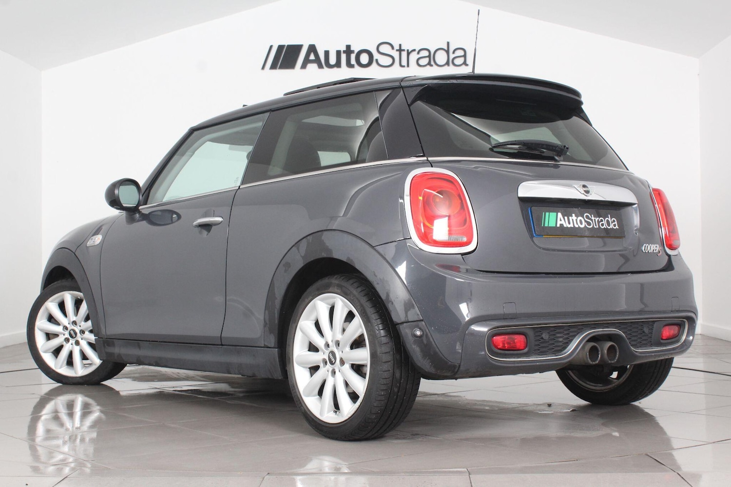 Used MINI Hatch for sale - 76995719: Photo 9