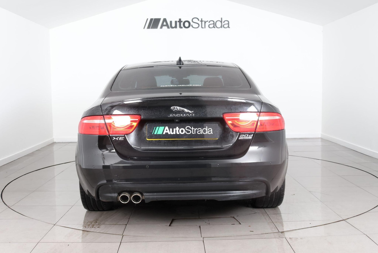 Used Jaguar XE for sale - 77279189: Photo 11