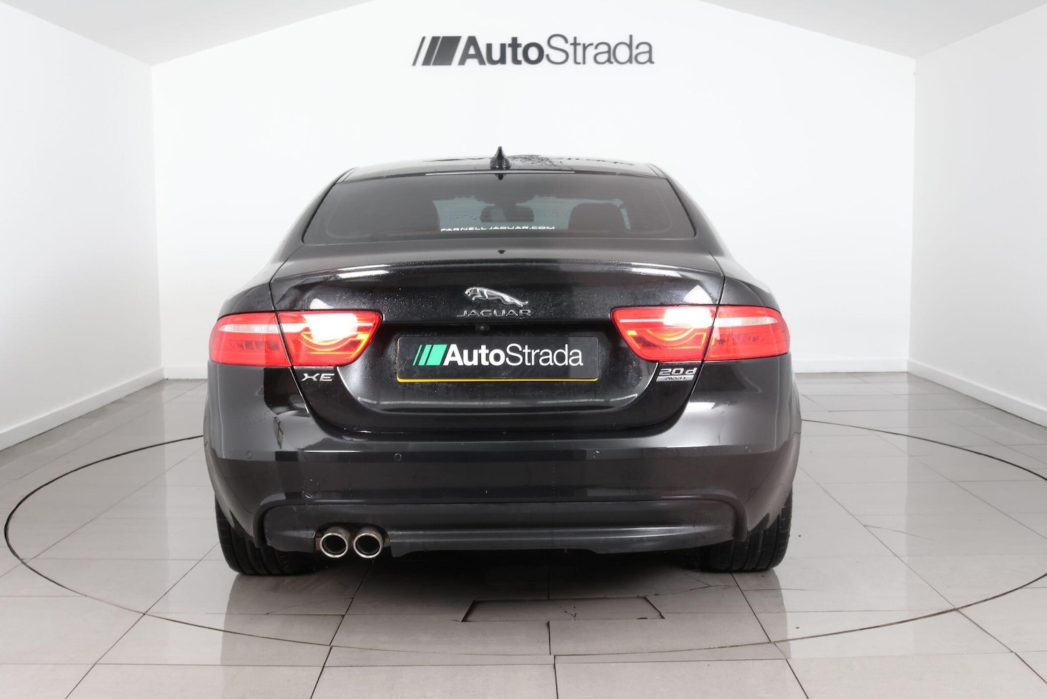 Used Jaguar XE for sale - 77279189: Photo 12