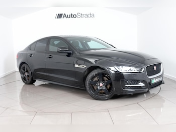 Used Jaguar XE 2016 for sale - 77279189: Photo