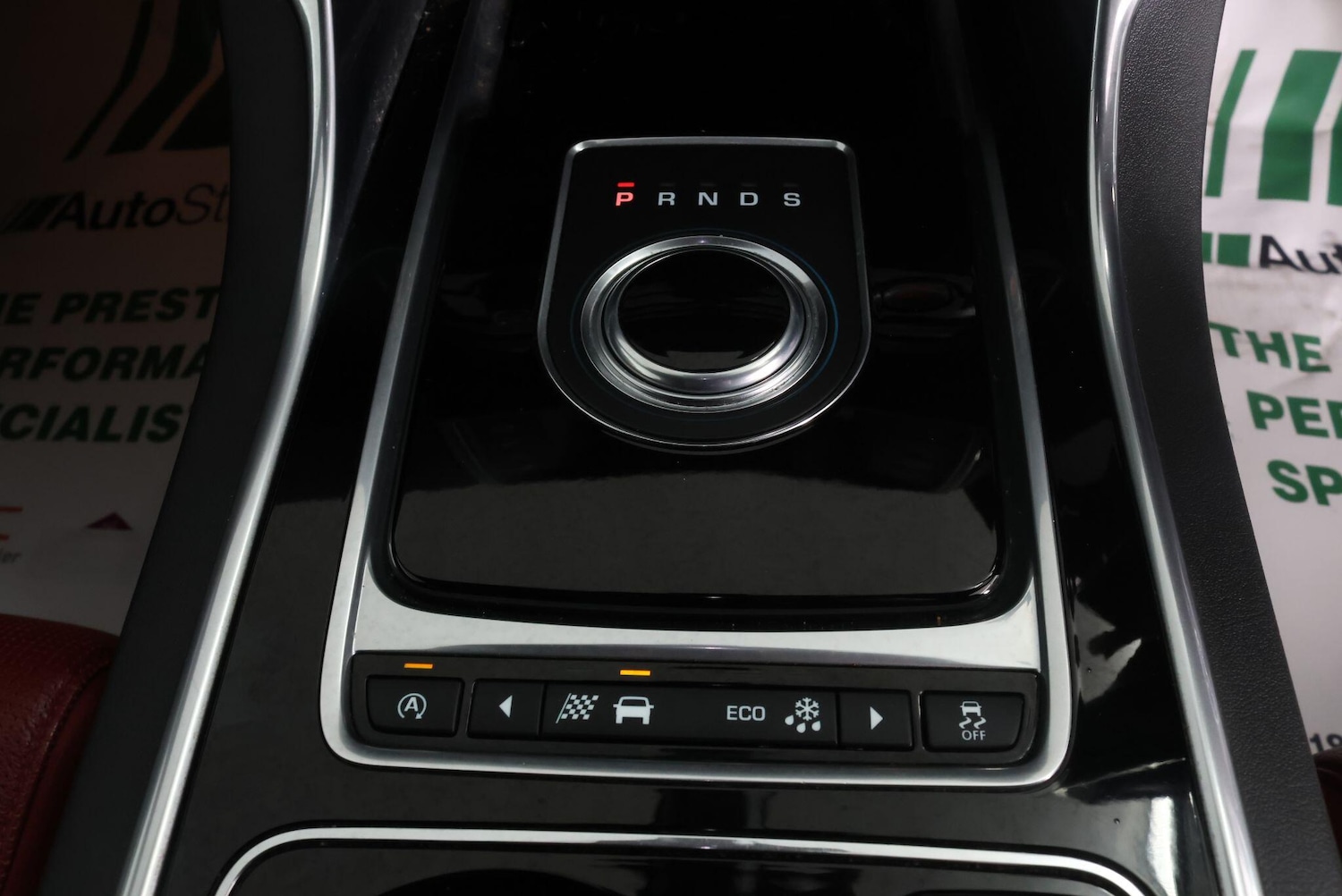 Used Jaguar XE for sale - 77279189: Photo 26