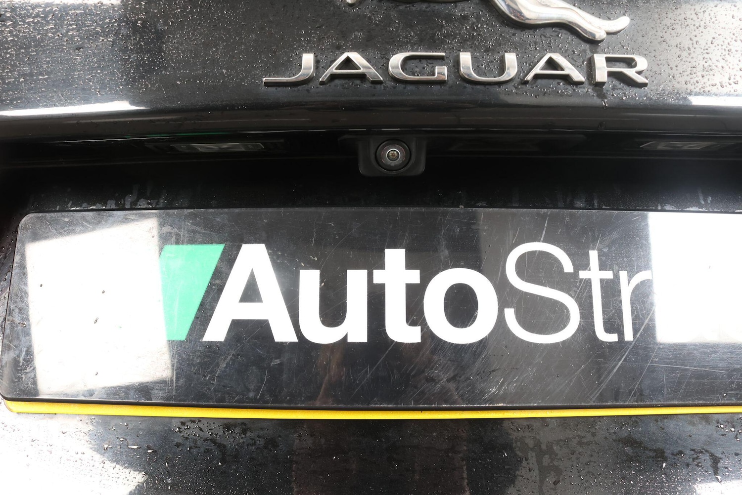 Used Jaguar XE for sale - 77279189: Photo 46