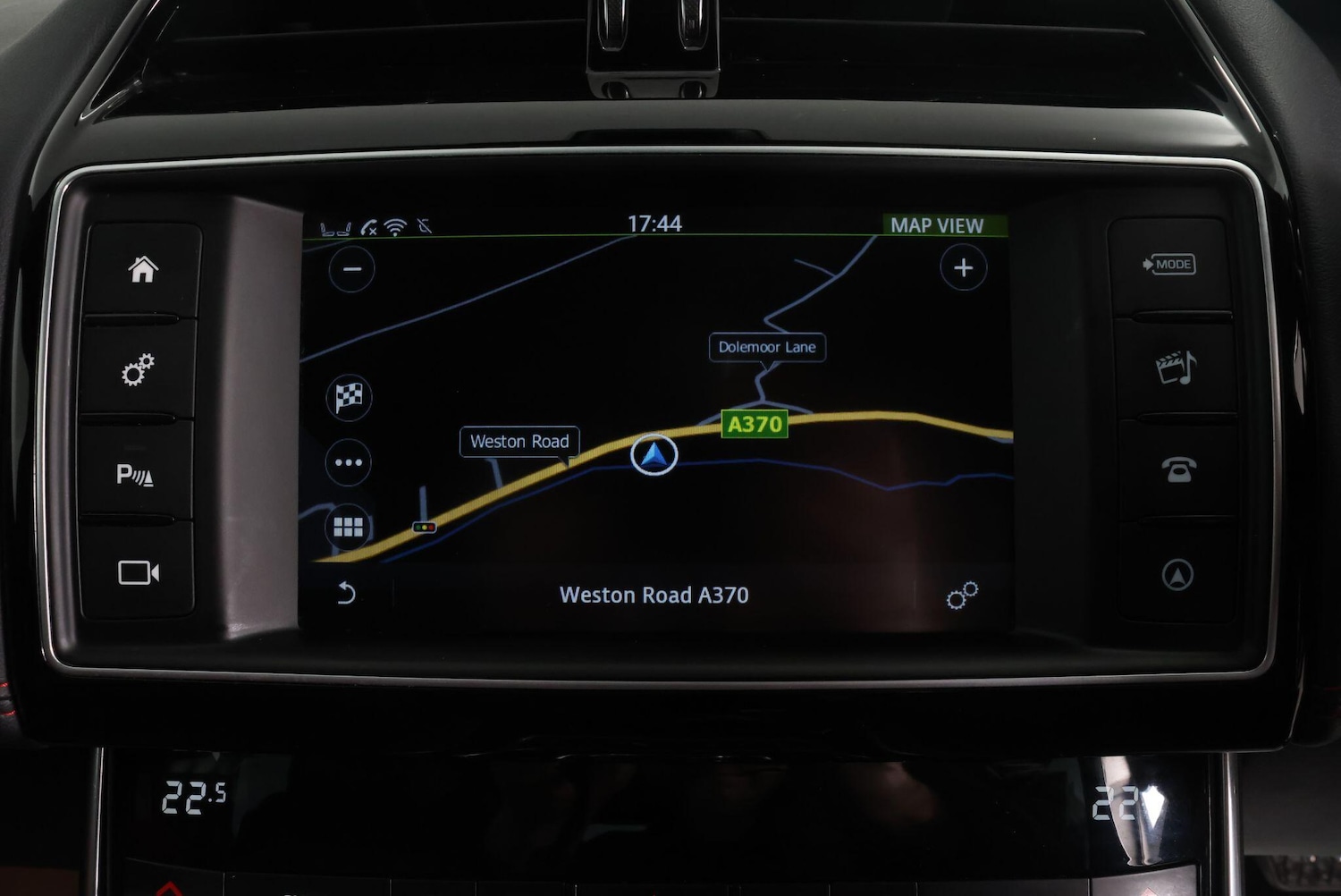 Used Jaguar XE for sale - 77279189: Photo 5