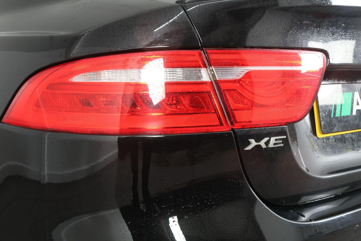 Used Jaguar XE for sale - 77279189: Photo 50