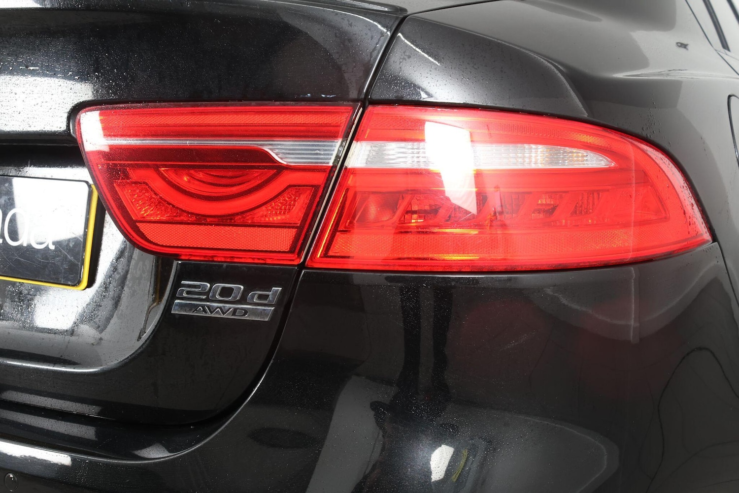 Used Jaguar XE for sale - 77279189: Photo 51