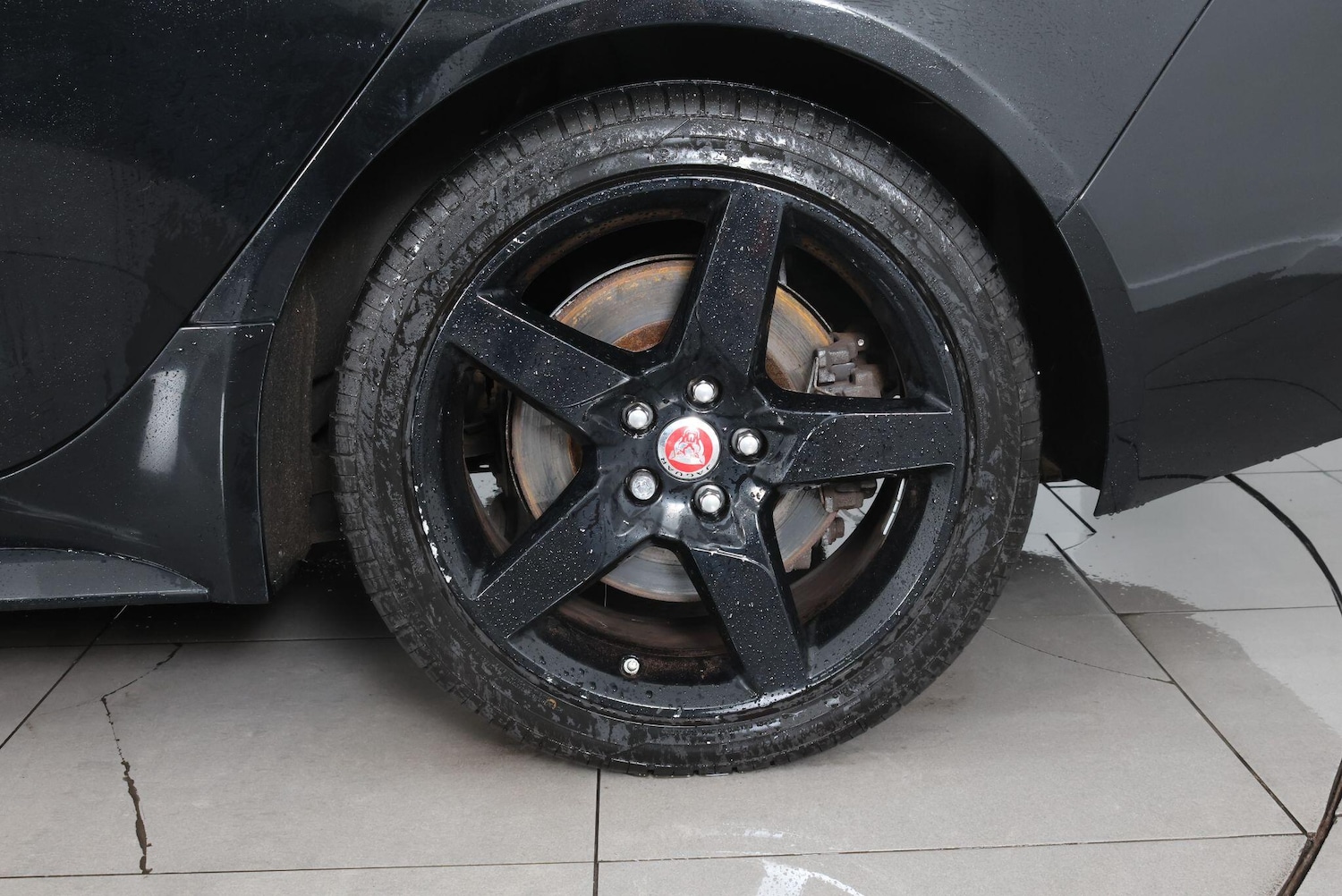 Used Jaguar XE for sale - 77279189: Photo 52