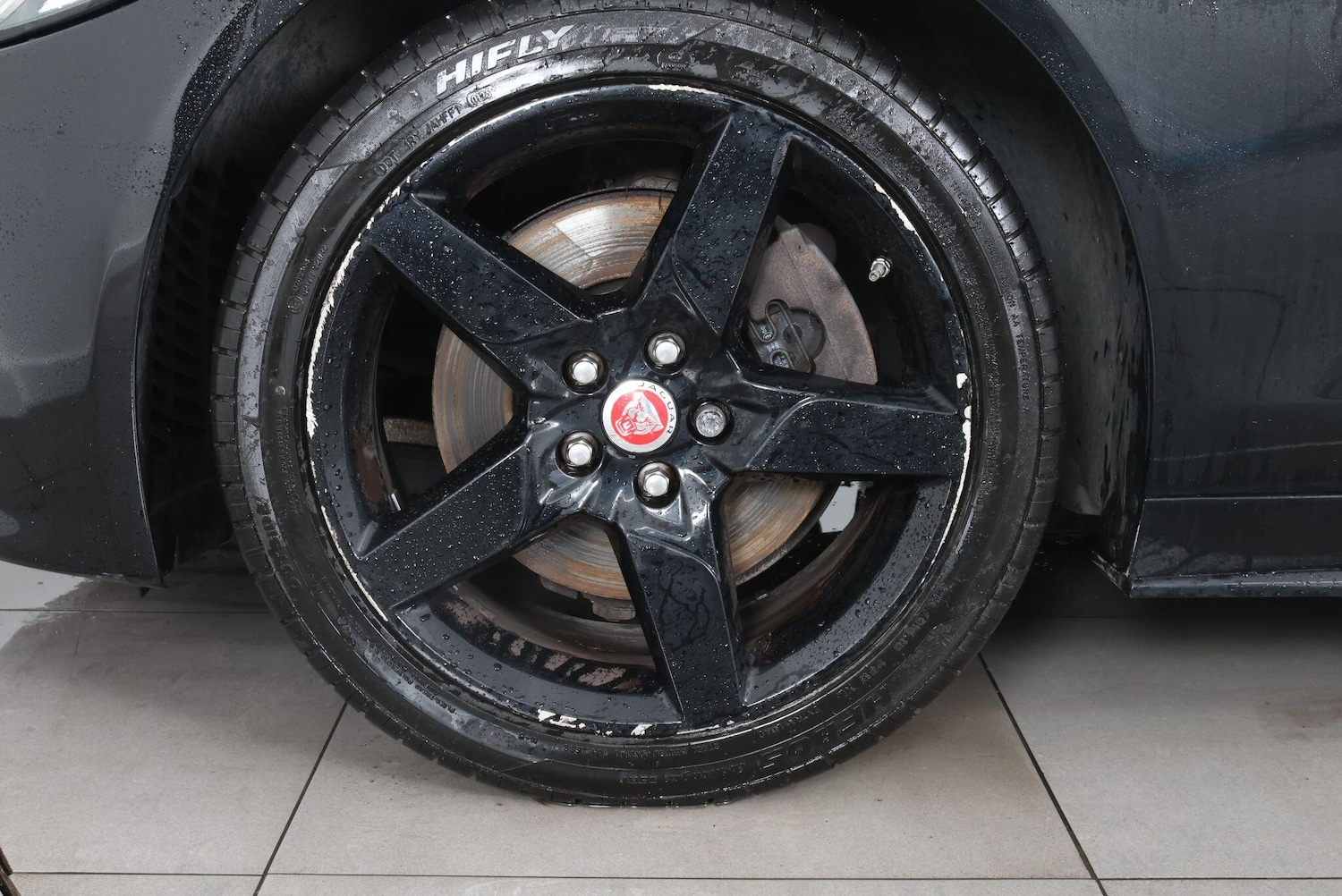 Used Jaguar XE for sale - 77279189: Photo 55