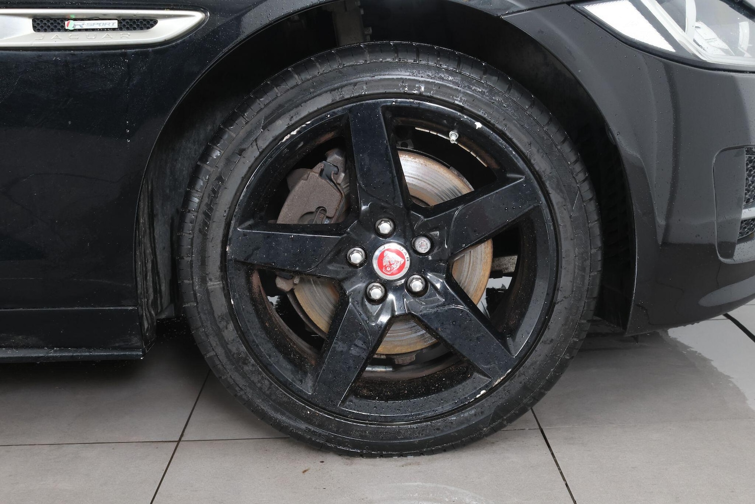 Used Jaguar XE for sale - 77279189: Photo 56