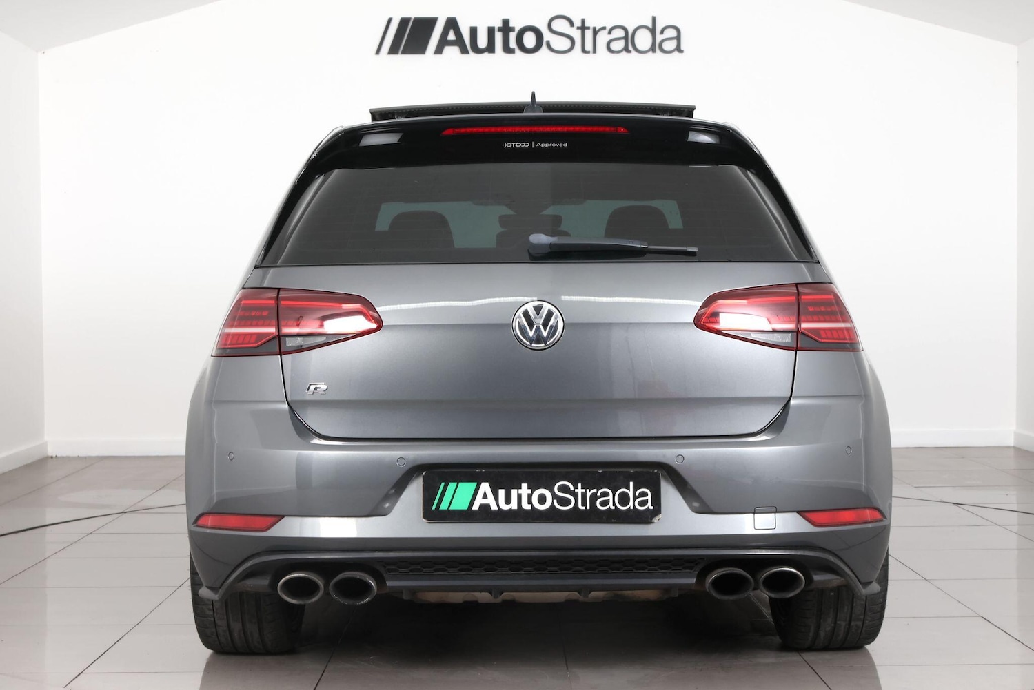 Used Volkswagen Golf for sale - 77598465: Photo 10