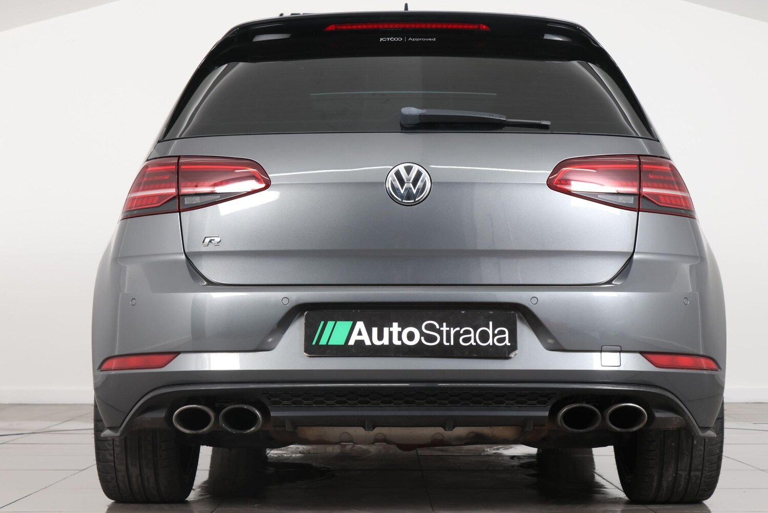 Used Volkswagen Golf for sale - 77598465: Photo 11