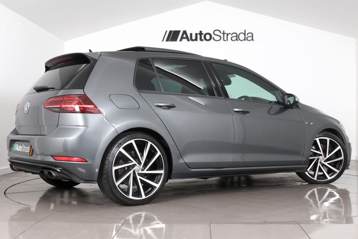 Used Volkswagen Golf for sale - 77598465: Photo 12