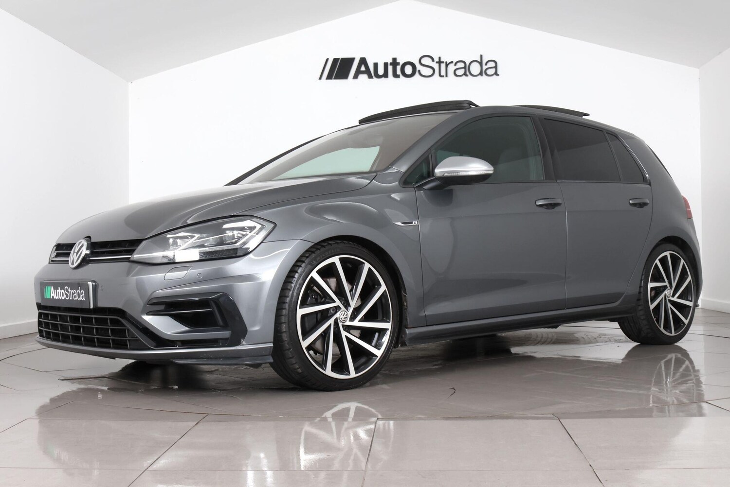 Used Volkswagen Golf for sale - 77598465: Photo 17