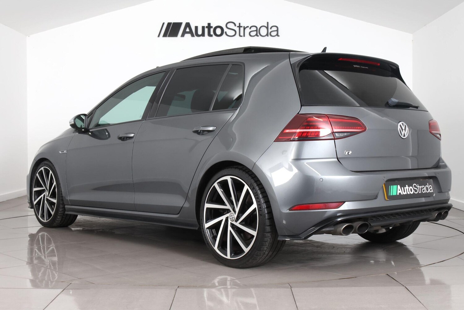 Used Volkswagen Golf for sale - 77598465: Photo 19