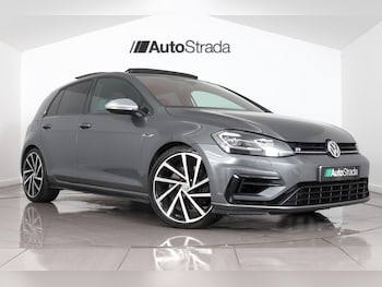 Used Volkswagen Golf 2018 for sale - 77598465: Photo