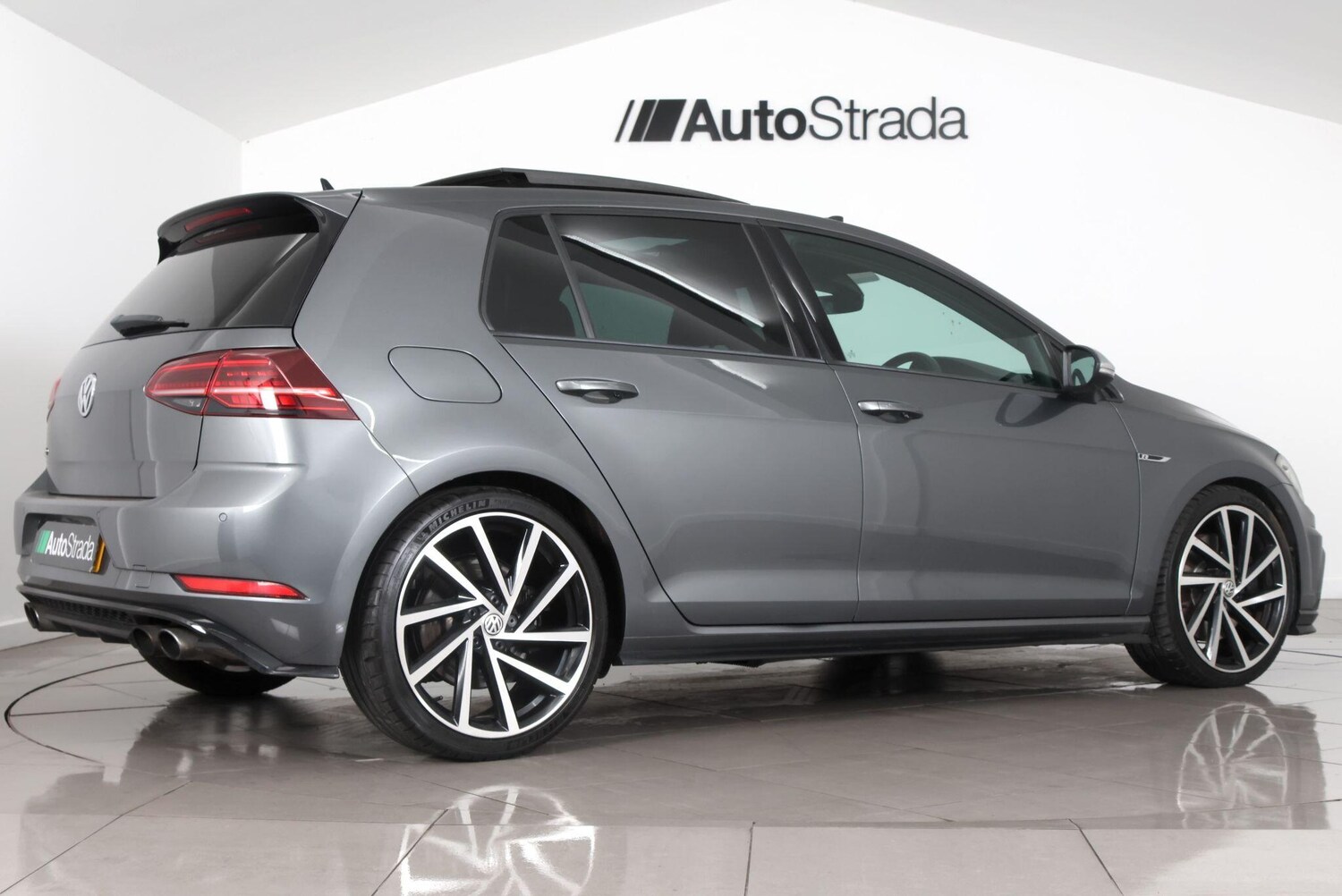 Used Volkswagen Golf for sale - 77598465: Photo 21