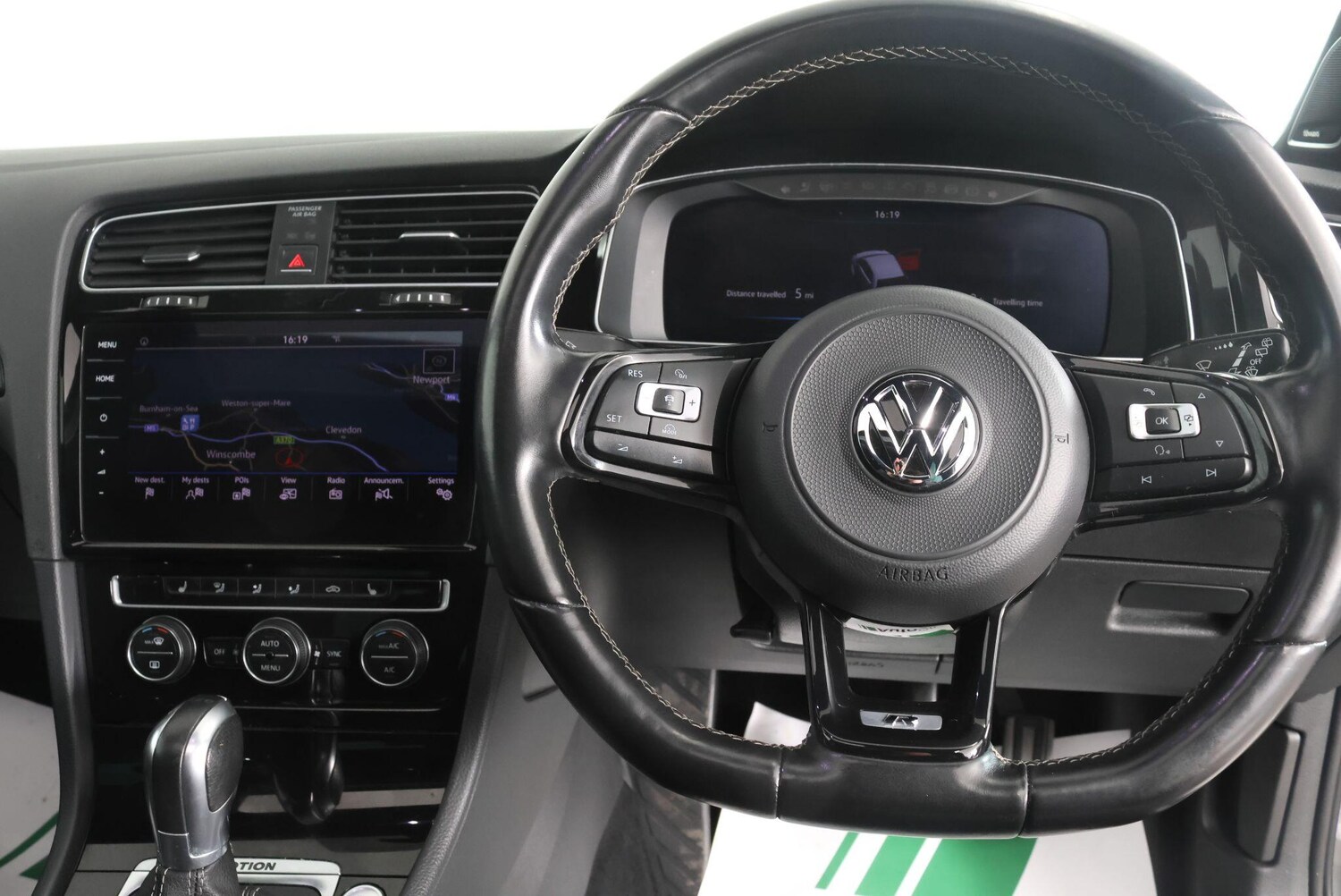 Used Volkswagen Golf for sale - 77598465: Photo 22