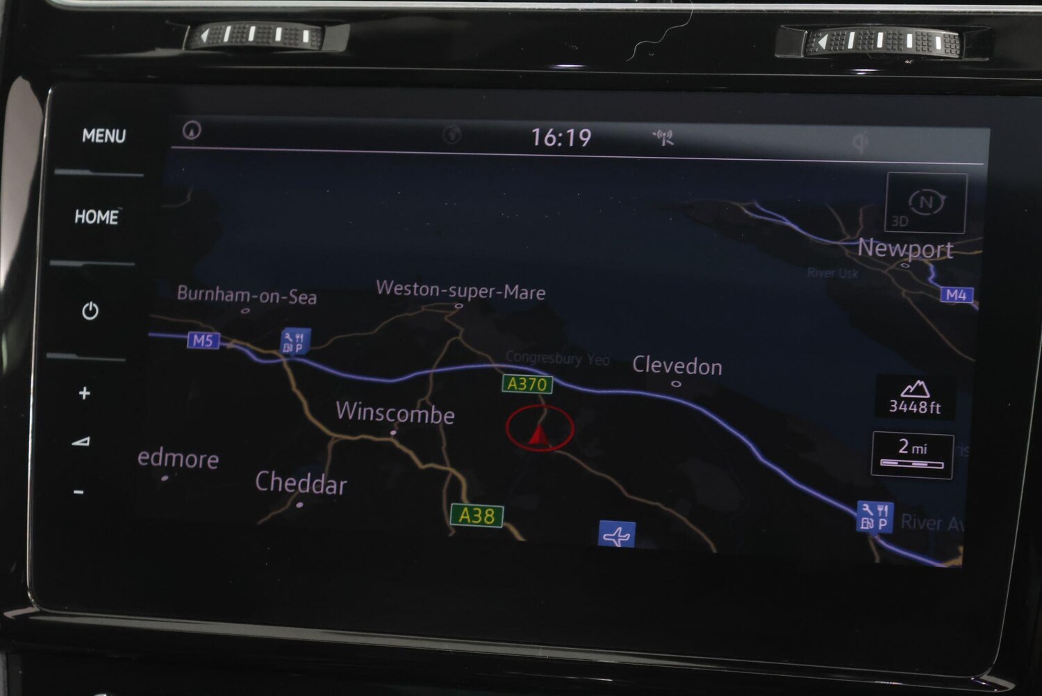 Used Volkswagen Golf for sale - 77598465: Photo 36