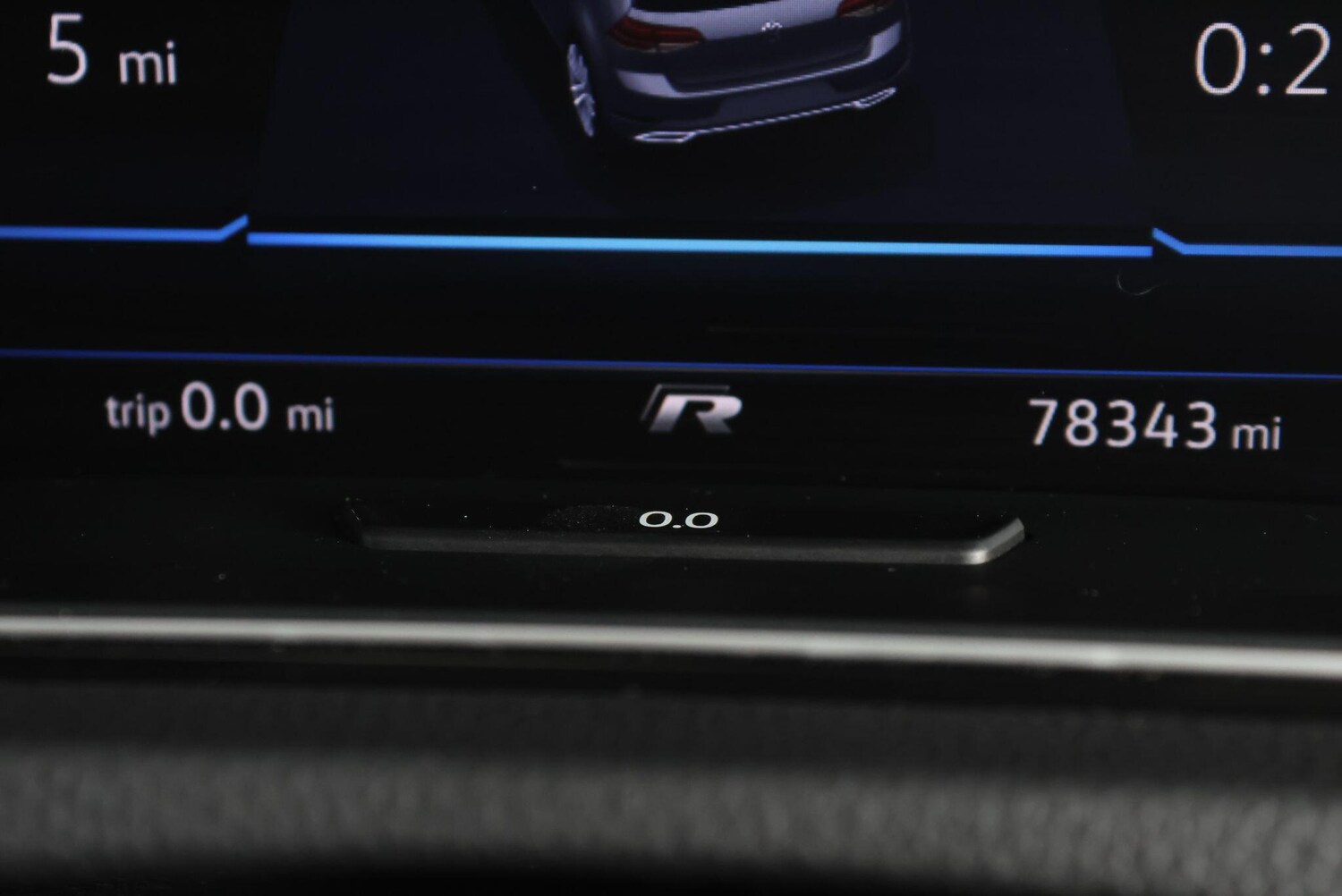 Used Volkswagen Golf for sale - 77598465: Photo 41