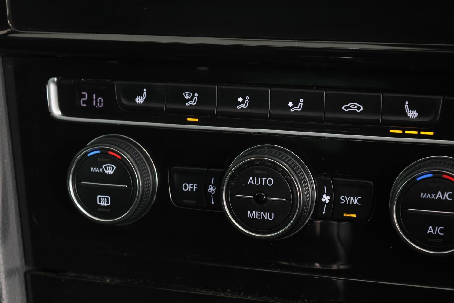 Used Volkswagen Golf for sale - 77598465: Photo 44