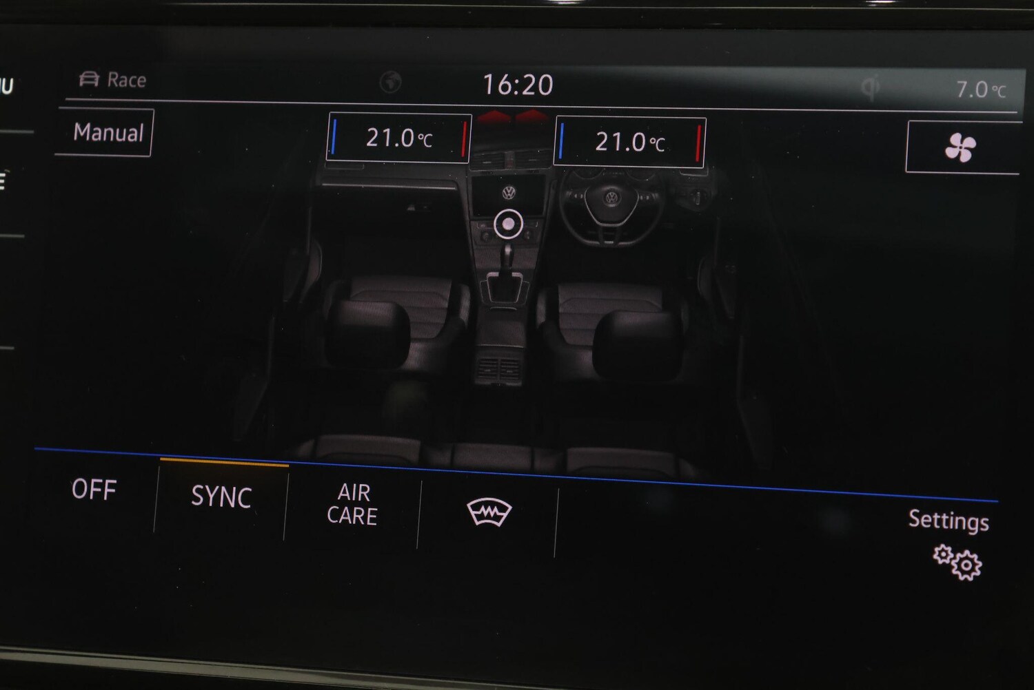 Used Volkswagen Golf for sale - 77598465: Photo 49