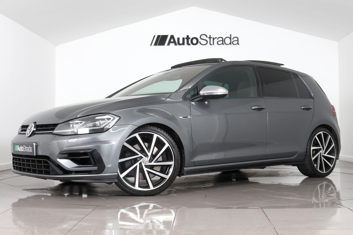 Used Volkswagen Golf for sale - 77598465: Photo 5