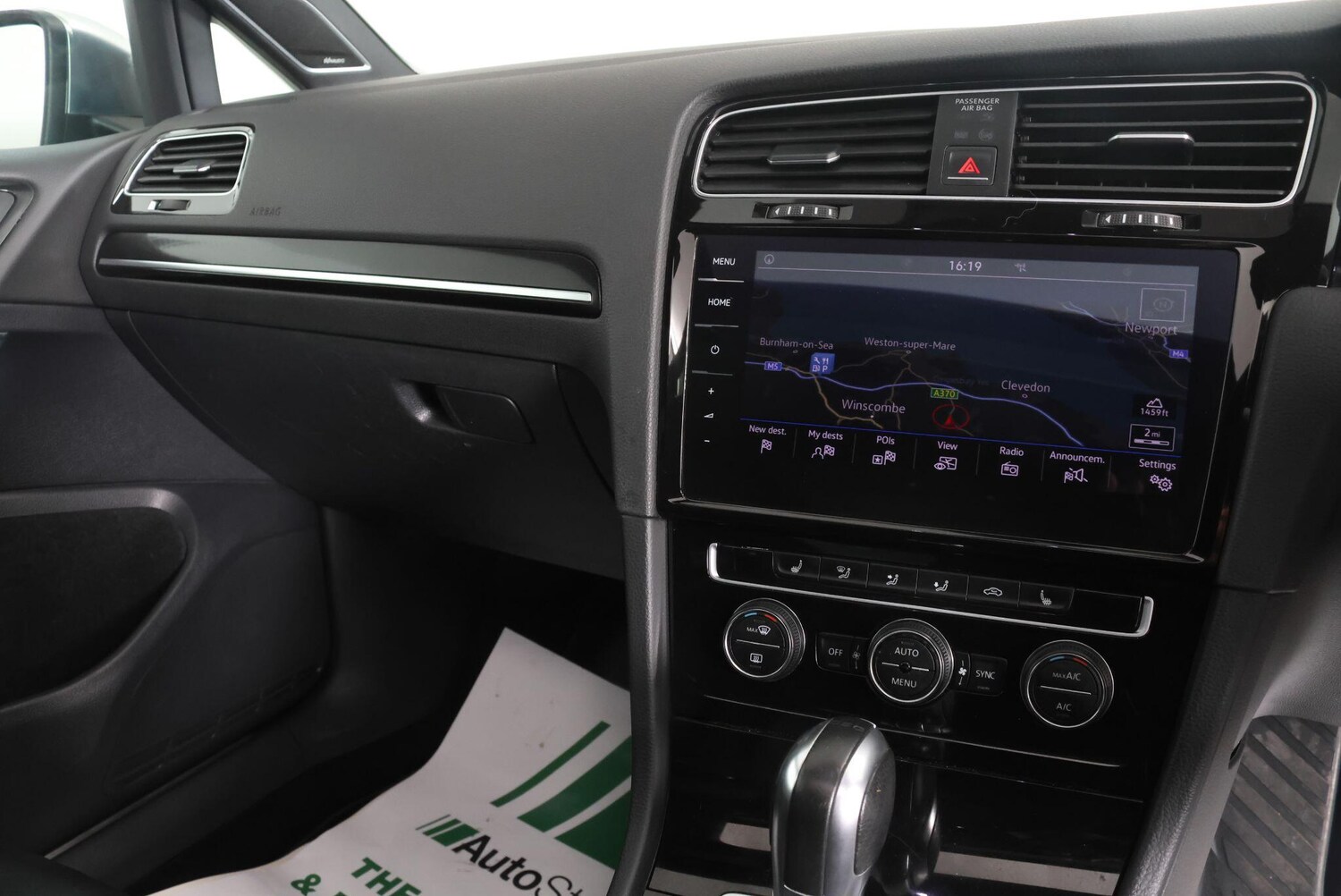 Used Volkswagen Golf for sale - 77598465: Photo 51